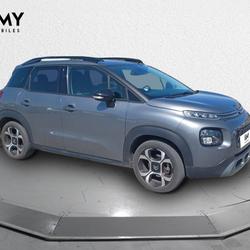 Citroen C3 Aircross C3 Aircross PureTech 110 S&S BVM6 Shine Le Mans