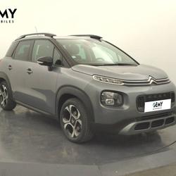 Citroen C3 Aircross C3 Aircross PureTech 110 S&S BVM6 Shine Le Mans