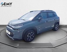 Citroen C3 Aircross Le Mans