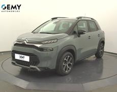 Citroen C3 Aircross Le Mans
