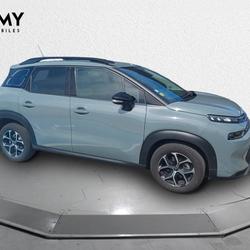 Citroen C3 Aircross C3 Aircross BlueHDi 120 S&S EAT6 Shine Le Mans