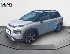 Citroen C3 Aircross Le Mans
