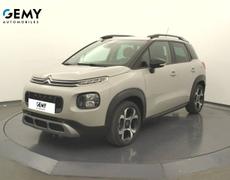 Citroen C3 Aircross Le Mans