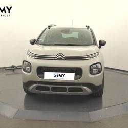 Citroen C3 Aircross C3 Aircross PureTech 110 S&S BVM6 Shine Le Mans