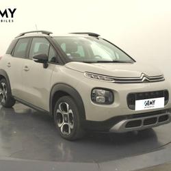 Citroen C3 Aircross C3 Aircross PureTech 110 S&S BVM6 Shine Le Mans