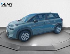 Citroen C3 Aircross Le Mans