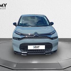 Citroen C3 Aircross C3 Aircross PureTech 110 S&S BVM6 Feel Le Mans