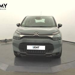 Citroen C3 Aircross C3 Aircross PureTech 110 S&S BVM6 Feel Le Mans