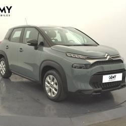 Citroen C3 Aircross C3 Aircross PureTech 110 S&S BVM6 Feel Le Mans