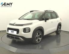 Citroen C3 Aircross Le Mans