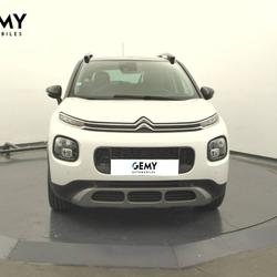 Citroen C3 Aircross C3 Aircross PureTech 110 S&S EAT6 Shine Le Mans