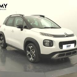 Citroen C3 Aircross C3 Aircross PureTech 110 S&S EAT6 Shine Le Mans