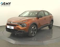 Citroen C4 Le Mans