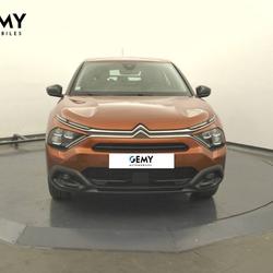 Citroen C4 C4 BlueHDi 110 S&S BVM6 Feel Pack Le Mans