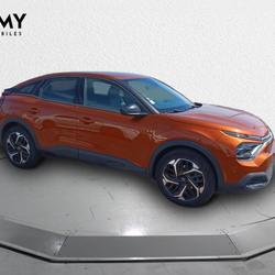 Citroen C4 C4 BlueHDi 110 S&S BVM6 Feel Pack Le Mans