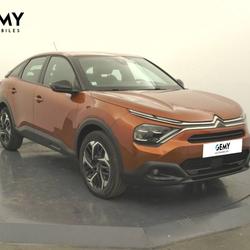 Citroen C4 C4 BlueHDi 110 S&S BVM6 Feel Pack Le Mans