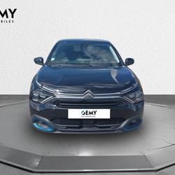 Citroen e-C4 e-C4 136 ch Automatique Shine Le Mans