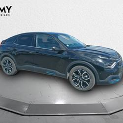 Citroen e-C4 e-C4 136 ch Automatique Shine Le Mans