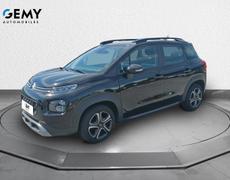 Citroen C3 Aircross Le Mans