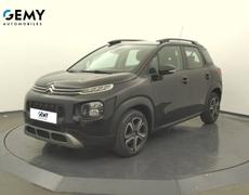 Citroen C3 Aircross Le Mans