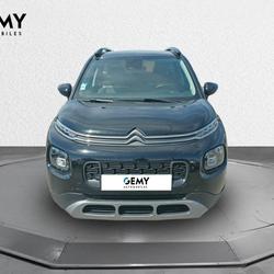 Citroen C3 Aircross C3 Aircross BlueHDi 100 S&S BVM6 Feel Business Le Mans