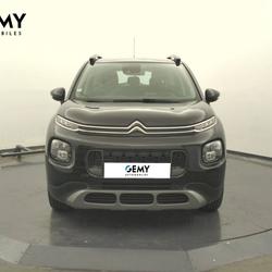 Citroen C3 Aircross C3 Aircross BlueHDi 100 S&S BVM6 Feel Business Le Mans