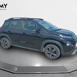 Citroen C3 Aircross C3 Aircross BlueHDi 100 S&S BVM6 Feel Business Le Mans