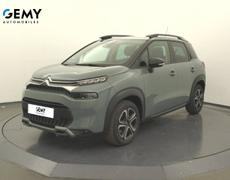 Citroen C3 Aircross Le Mans