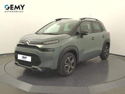 Citroen C3 Aircross - C3 Aircross PureTech 110 S&S BVM6 Feel - 12 750 €