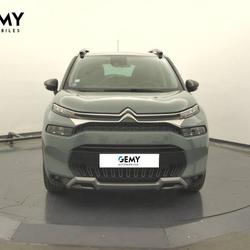Citroen C3 Aircross C3 Aircross PureTech 110 S&S BVM6 Feel Le Mans