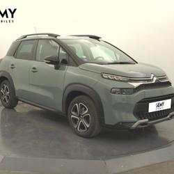 Citroen C3 Aircross C3 Aircross PureTech 110 S&S BVM6 Feel Le Mans