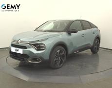 Citroen C4 Le Mans