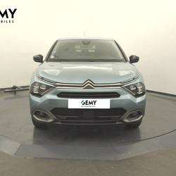 Citroen C4 C4 PureTech 130 S&S EAT8 Shine Le Mans