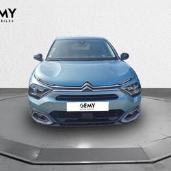 Citroen C4 C4 PureTech 130 S&S EAT8 Shine Le Mans