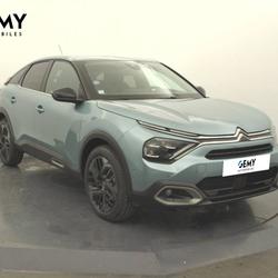 Citroen C4 C4 PureTech 130 S&S EAT8 Shine Le Mans