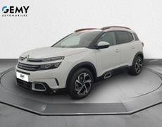 Citroen C5 Aircross Le Mans