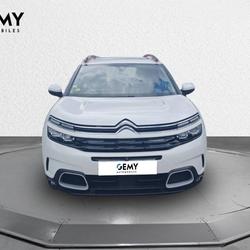 Citroen C5 Aircross C5 Aircross BlueHDi 130 S&S EAT8 Shine Le Mans