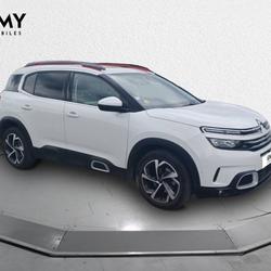 Citroen C5 Aircross C5 Aircross BlueHDi 130 S&S EAT8 Shine Le Mans
