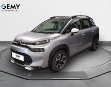 Citroen C3 Aircross Le Mans