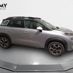 Citroen C3 Aircross C3 Aircross BlueHDi 120 S&S EAT6 Shine Pack Le Mans