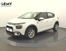 Citroen C3 Le Mans