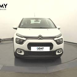 Citroen C3 C3 PureTech 83 S&S BVM5 YOU! Le Mans