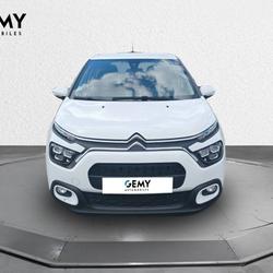Citroen C3 C3 PureTech 83 S&S BVM5 YOU! Le Mans
