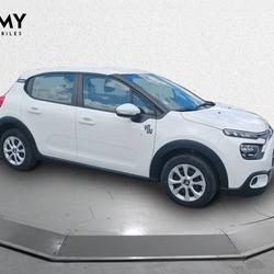 Citroen C3 C3 PureTech 83 S&S BVM5 YOU! Le Mans