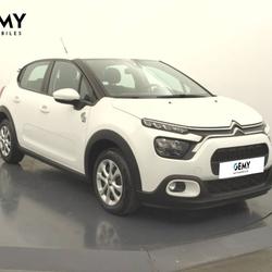 Citroen C3 C3 PureTech 83 S&S BVM5 YOU! Le Mans