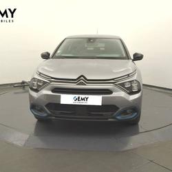 Citroen e-C4 e-C4 136 ch Automatique Shine Pack Le Mans
