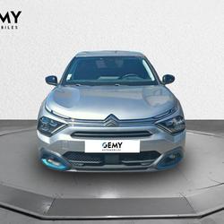 Citroen e-C4 e-C4 136 ch Automatique Shine Pack Le Mans