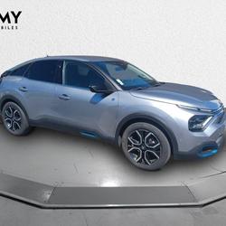 Citroen e-C4 e-C4 136 ch Automatique Shine Pack Le Mans