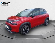 Citroen C3 Aircross Le Mans