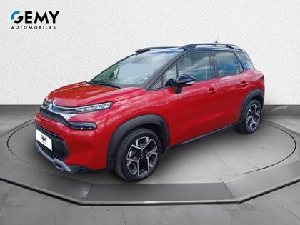 Citroen C3 Aircross - C3 Aircross PureTech 130 S&S EAT6 Shine Pack - 16 950 €